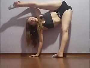 Teen nalgotas